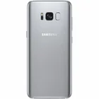 Viedtālrunis Samsung Galaxy S8 Silver