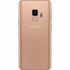 Viedtālrunis Samsung Galaxy S9 Sunrise Gold