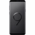 Viedtālrunis Samsung Galaxy S9 Midnight Black [Mazlietots]