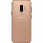 Viedtālrunis Samsung Galaxy S9+ Sunrise Gold