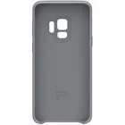 Mobilā telefona maciņš Samsung Galaxy S9 Silicone Cover Gray