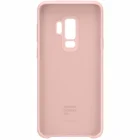 Mobilā telefona maciņš Samsung Galaxy S9+ Silicone Cover Pink