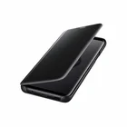 Mobilā telefona maciņš Samsung Galaxy S9+ Clear View Standing Cover Black