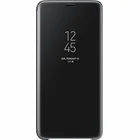 Mobilā telefona maciņš Samsung Galaxy S9+ Clear View Standing Cover Black
