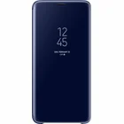 Mobilā telefona maciņš Samsung Galaxy S9+ Clear View Standing Cover Blue