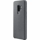 Mobilā telefona maciņš Samsung Galaxy S9+ Hyperknit Cover Grey