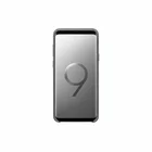 Mobilā telefona maciņš Samsung Galaxy S9+ Hyperknit Cover Grey