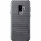 Mobilā telefona maciņš Samsung Galaxy S9+ Hyperknit Cover Grey
