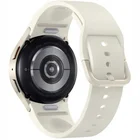 Viedpulkstenis Samsung Galaxy Watch6 40mm BT Cream