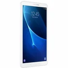 Planšetdators Planšetdators Samsung Galaxy Tab A (2016) 10.1" 4G White 32GB