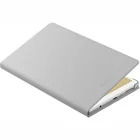 Samsung Book Cover for Galaxy Tab A7 Lite Silver