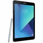 Planšetdators Planšetdators Samsung Galaxy Tab S3 (9.7", Wi-Fi) Silver