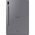 Planšetdators Planšetdators Samsung Galaxy Tab S6 Grey LTE
