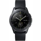 Viedpulkstenis Samsung Galaxy Watch 42mm Midnight Black