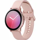 Viedpulkstenis Samsung Galaxy Watch Active2 Aluminium Pink Gold