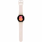 Viedpulkstenis Samsung Galaxy Watch5 40mm LTE  Pink Gold