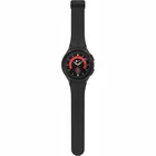Viedpulkstenis Samsung Galaxy Watch5 Pro 45mm BT Titanium Black - Komplektā nav lādētājs [Demo]