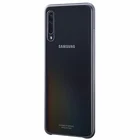 Mobilā telefona maciņš Samsung Galaxy A50 Gradation Cover Black
