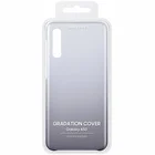Mobilā telefona maciņš Samsung Galaxy A50 Gradation Cover Black