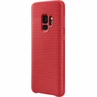 Mobilā telefona maciņš Samsung Galaxy S9 Hyperknit Cover Red