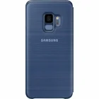 Mobilā telefona maciņš Samsung Galaxy S9 LED View Cover Blue