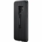 Mobilā telefona maciņš Samsung Galaxy S9 Protective Standing Cover Black