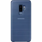 Mobilā telefona maciņš Samsung Galaxy S9+ LED View Cover Blue
