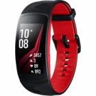 Viedpulkstenis Viedpulkstenis Samsung Gear Fit2 Pro Black/Red S