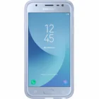 Gumijas vāciņš Samsung Galaxy J3 (2017) Jelly Cover Blue