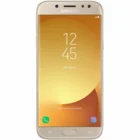 Viedtālrunis Samsung Galaxy J5 (2017) Gold