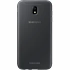 Gumijas vāciņš Samsung Galaxy J7 (2017) Jelly Cover Black