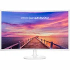 Monitors Monitors Samsung LC32F391FWUXEN