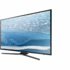 Televizors Televizors Samsung UE55KU6072UXXH