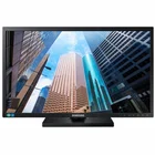 Monitors Monitors Samsung LS24E45UFS/EN 24"