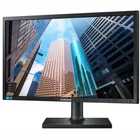 Monitors Monitors Samsung LS24E45UFS/EN 24"