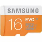 Atmiņas karte Samsung Samsung Evo MB-MP16DA/EU 16 GB