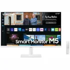 Monitors Samsung Smart Monitor M5 LS27BM501EUXEN 27"