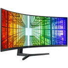Monitors Samsung ViewFinity S9 LS49A950UIUXEN 49"