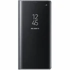 Mobilā telefona maciņš Samsung Note 8 Clear View Standing Cover Black