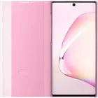 Mobilā telefona maciņš Samsung Galaxy Note 10 Clear View Cover Pink