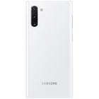 Mobilā telefona maciņš Samsung Galaxy Note 10 LED Cover White
