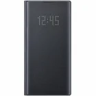 Mobilā telefona maciņš Samsung Galaxy Note 10 LED View Cover Black