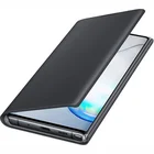 Mobilā telefona maciņš Samsung Galaxy Note 10 LED View Cover Black