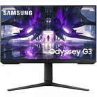 Monitors Samsung Odyssey G3 LS32AG320NUXEN 32"