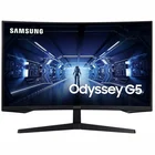 Monitors Samsung Odyssey G5 32"