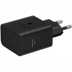 Samsung PD 45W Type-C Wall Charger (w/o cable) Black