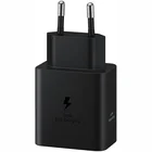 Samsung PD 45W Type-C Wall Charger (w/o cable) Black