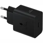 Samsung PD 45W Type-C Wall Charger (w/o cable) Black