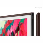 TV rāmis Samsung Pielāgojams rāmis priekš Samsung Frame TV 75" Phantom Brown VG-SCFF75BWBXC
