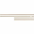 TV rāmis Samsung Pielāgojams rāmis priekš Samsung Frame TV 75" Teak VG-SCFF75TKBXC